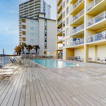 Boardwalk Villa Gulf Shores Eksteriør billede
