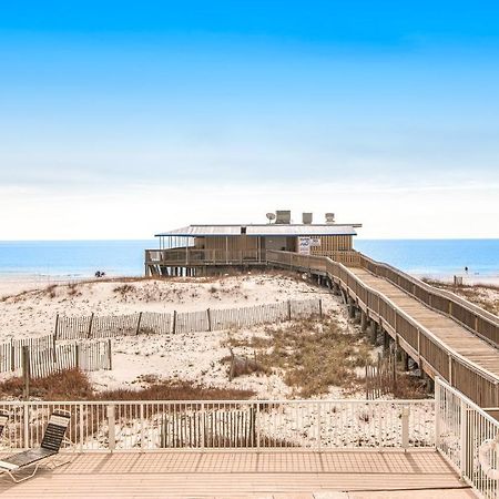 Boardwalk Villa Gulf Shores Eksteriør billede