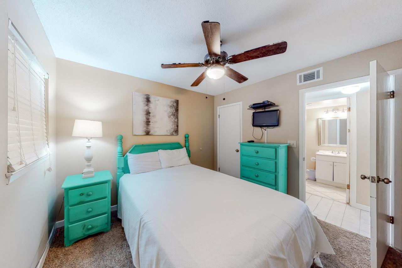 Boardwalk Villa Gulf Shores Eksteriør billede