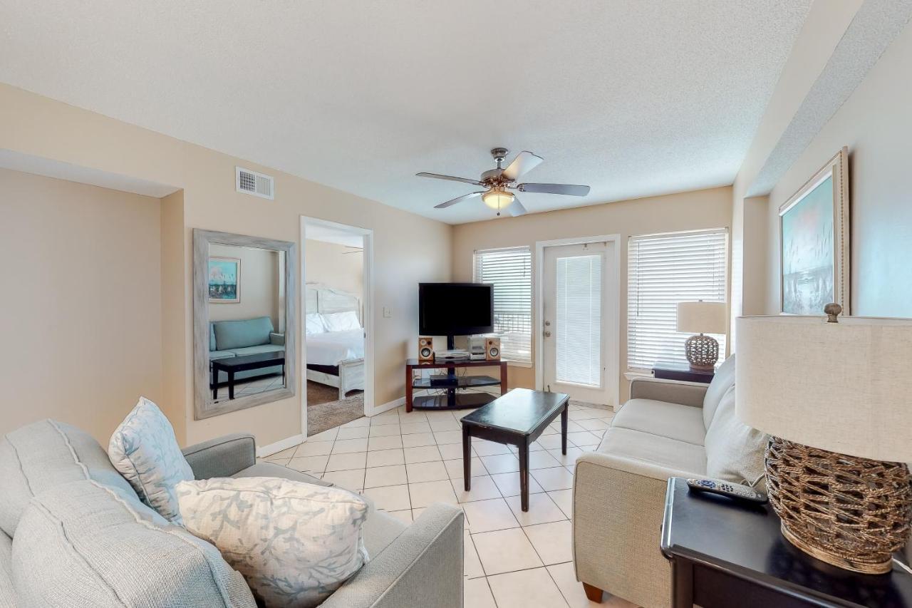 Boardwalk Villa Gulf Shores Eksteriør billede