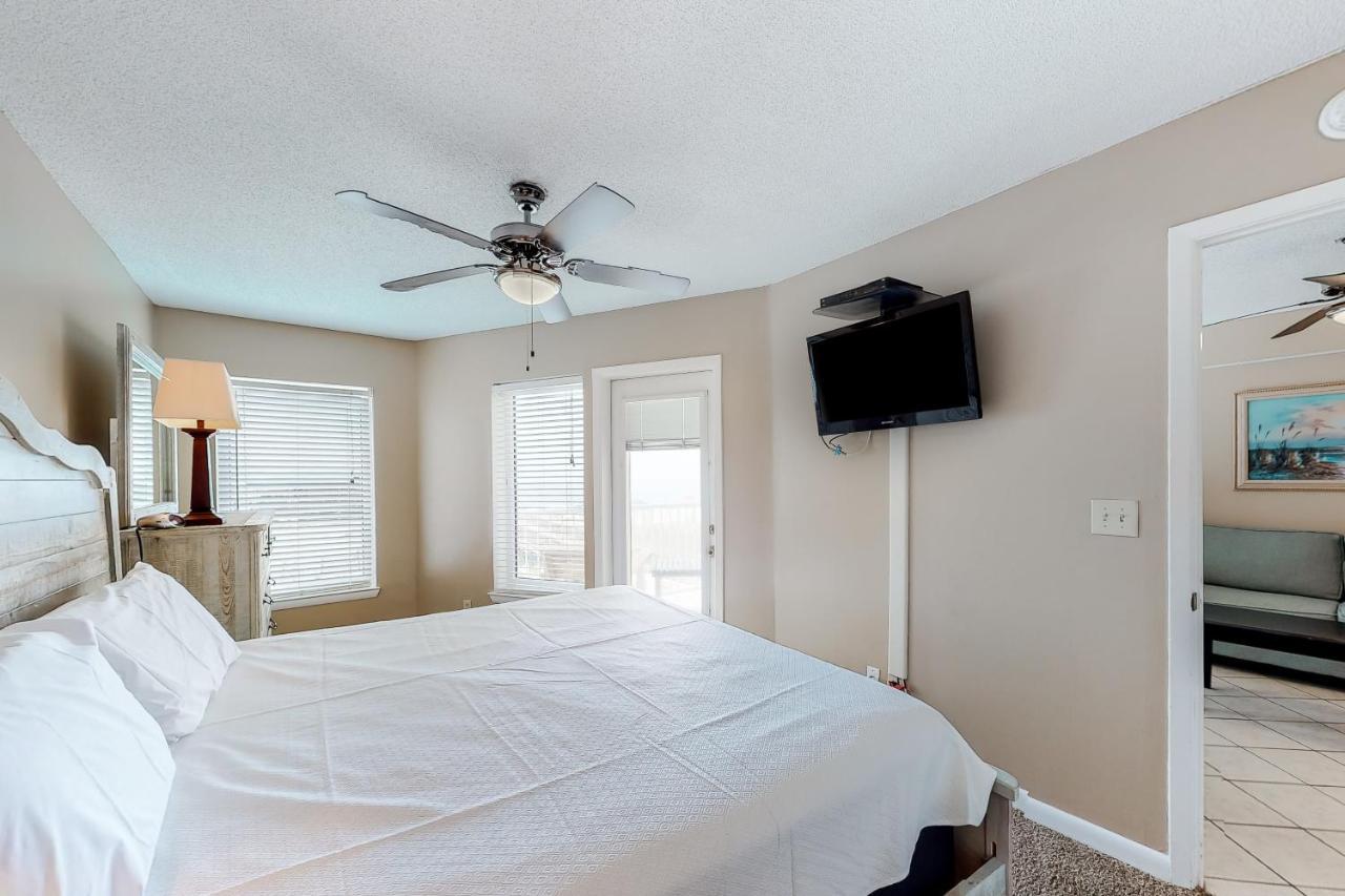 Boardwalk Villa Gulf Shores Eksteriør billede