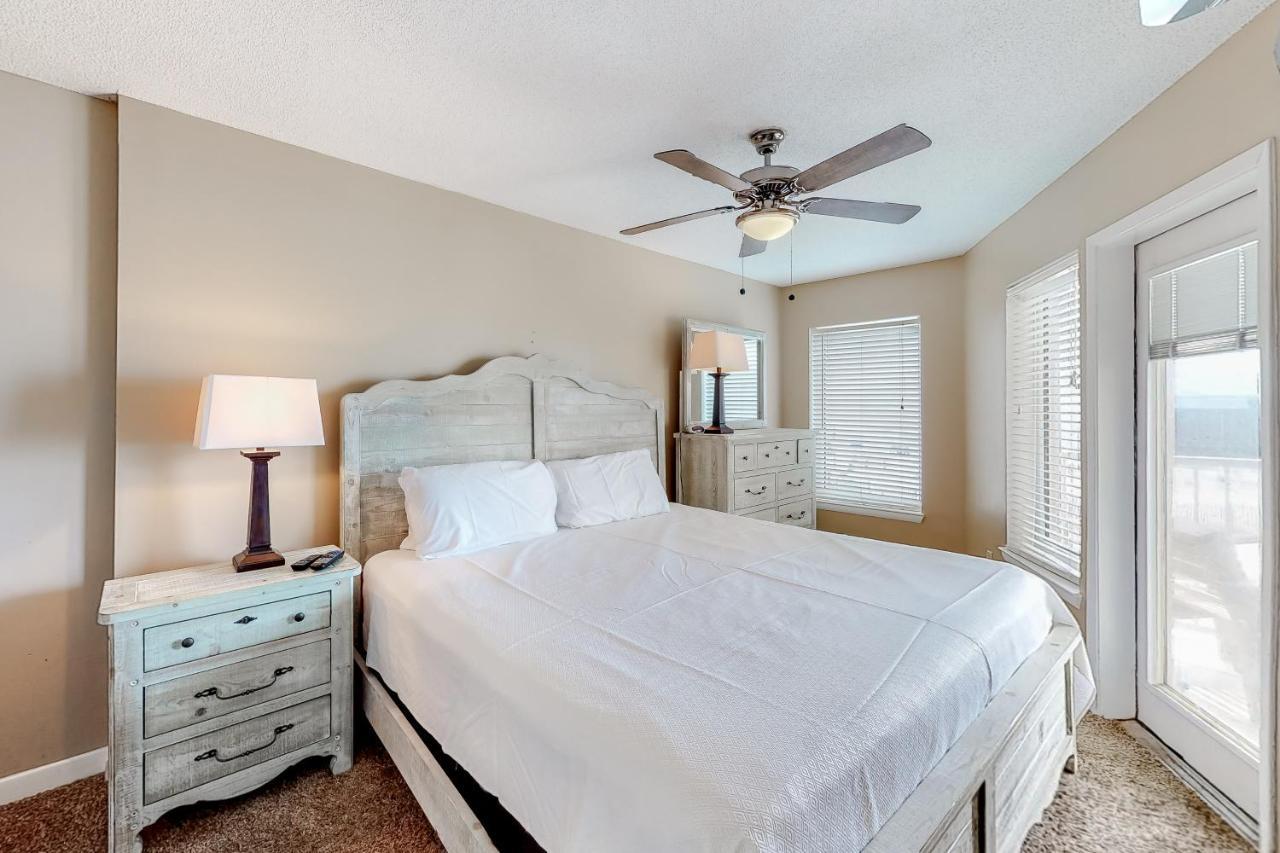 Boardwalk Villa Gulf Shores Eksteriør billede