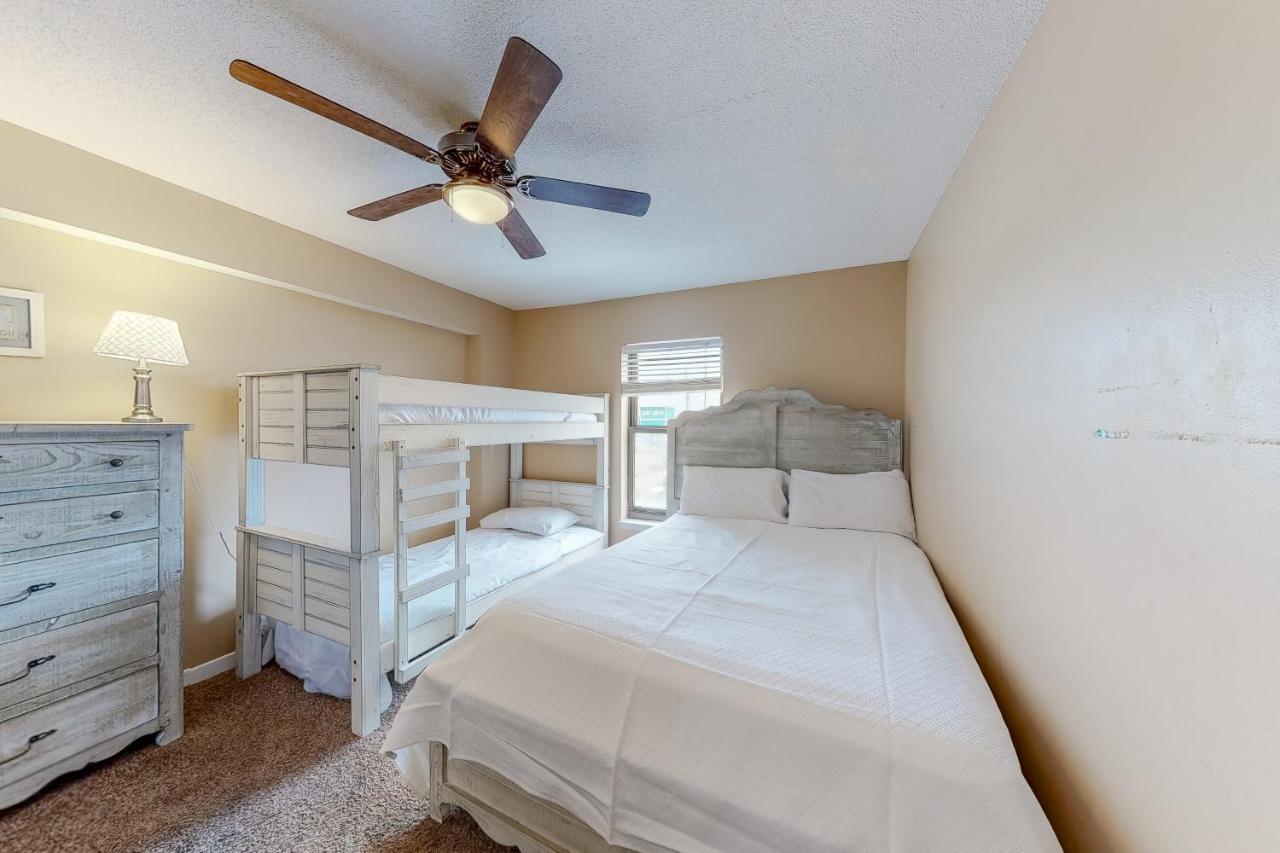 Boardwalk Villa Gulf Shores Eksteriør billede