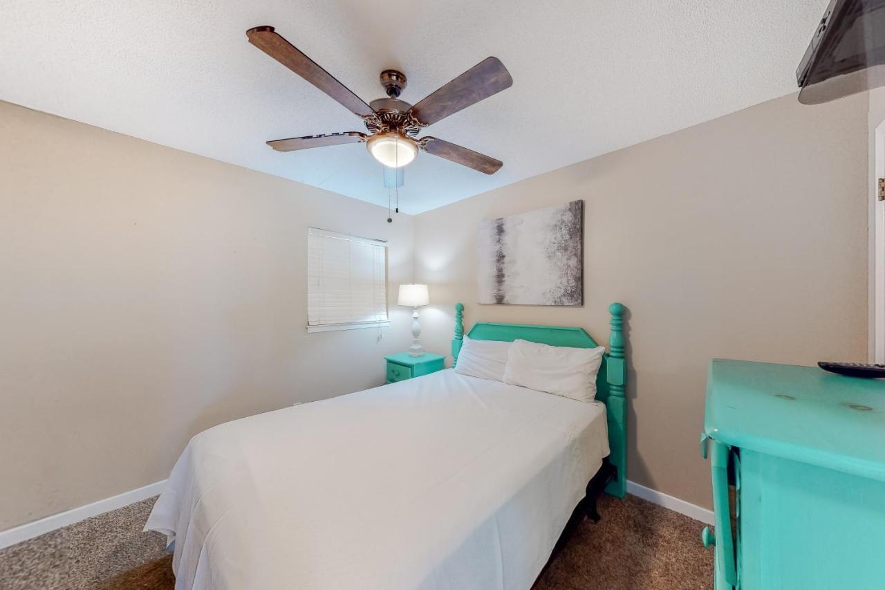 Boardwalk Villa Gulf Shores Eksteriør billede