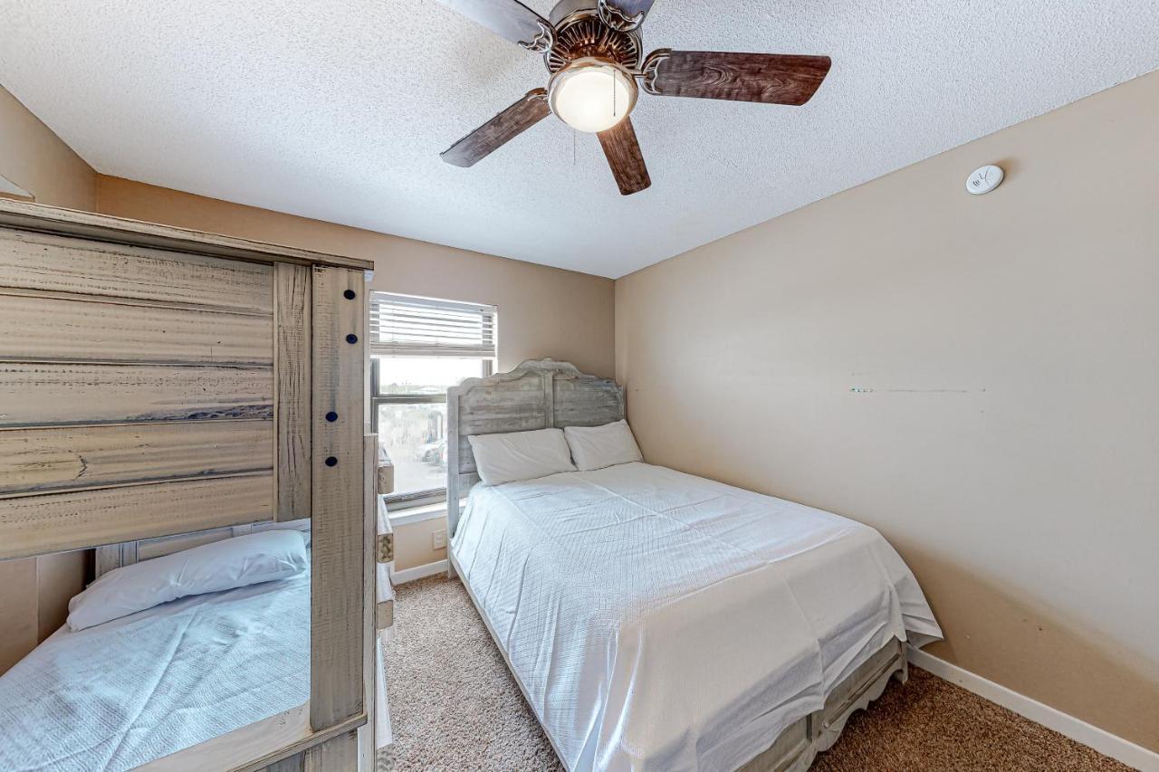Boardwalk Villa Gulf Shores Eksteriør billede