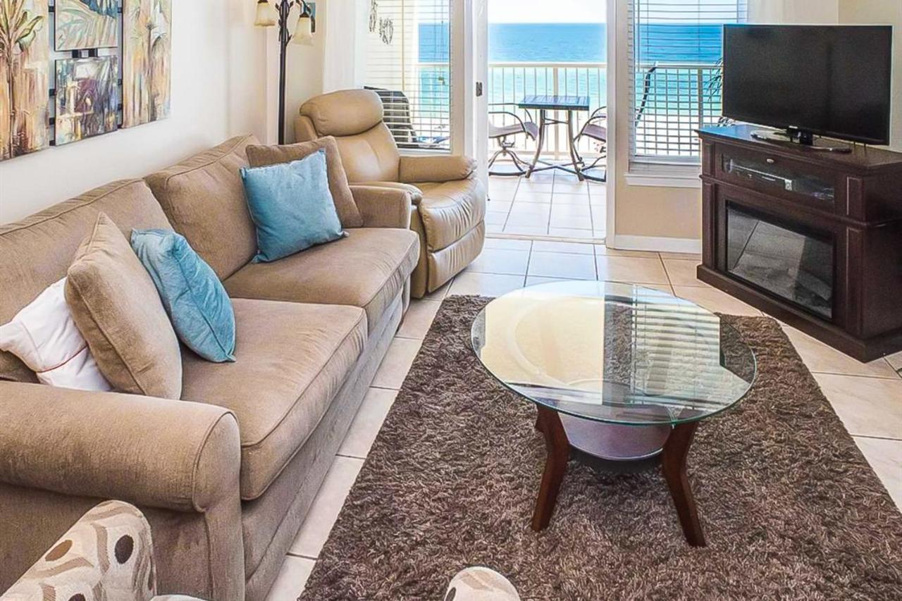 Boardwalk Villa Gulf Shores Eksteriør billede