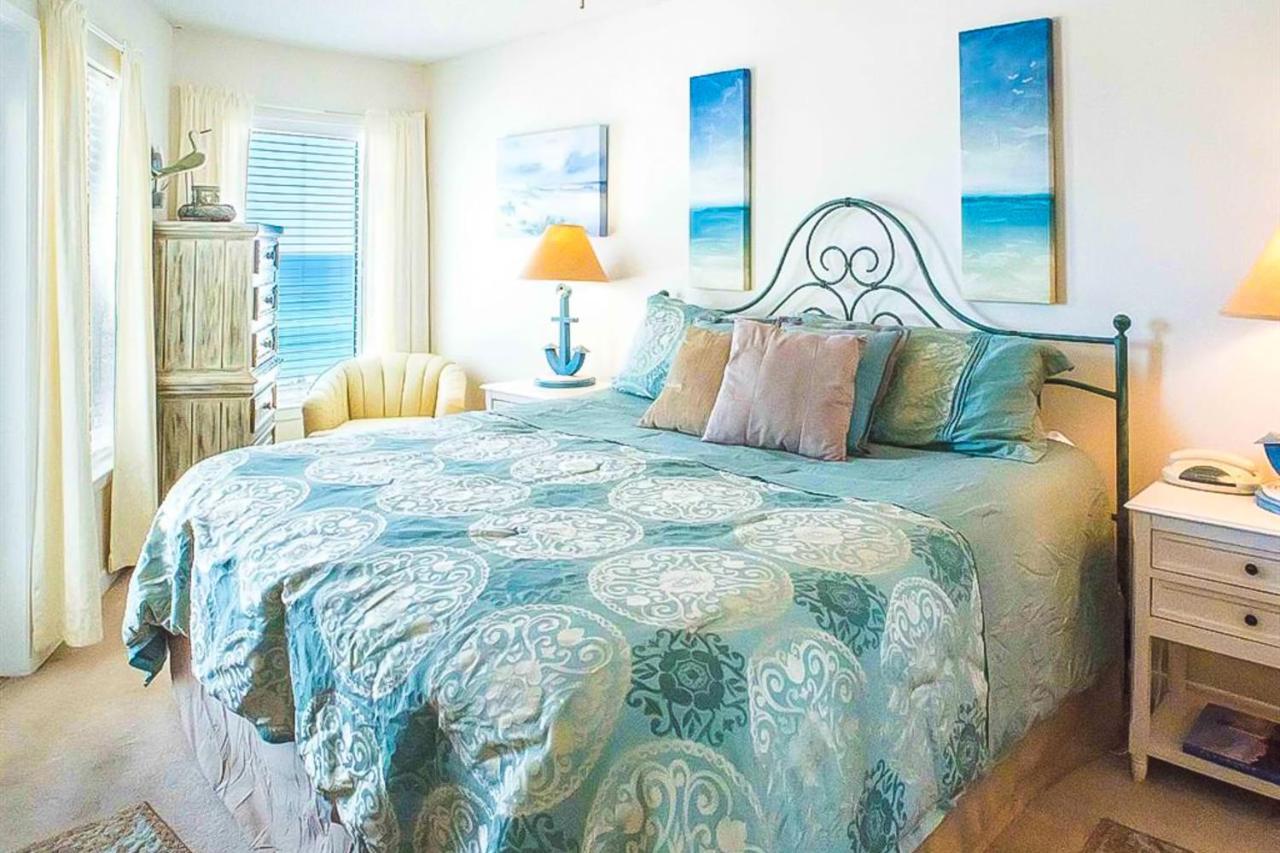 Boardwalk Villa Gulf Shores Eksteriør billede