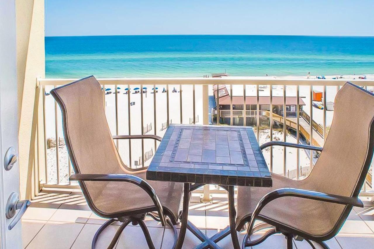 Boardwalk Villa Gulf Shores Eksteriør billede