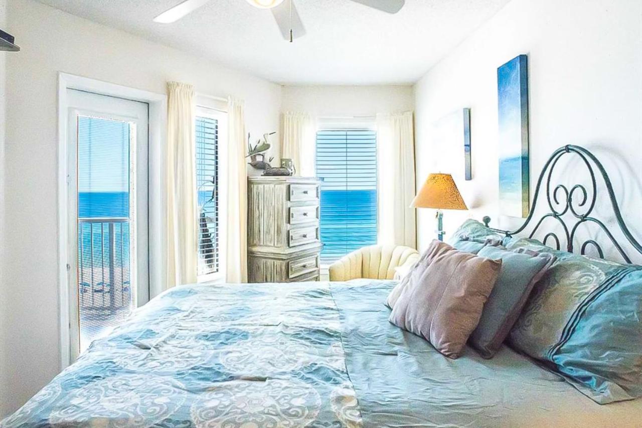 Boardwalk Villa Gulf Shores Eksteriør billede
