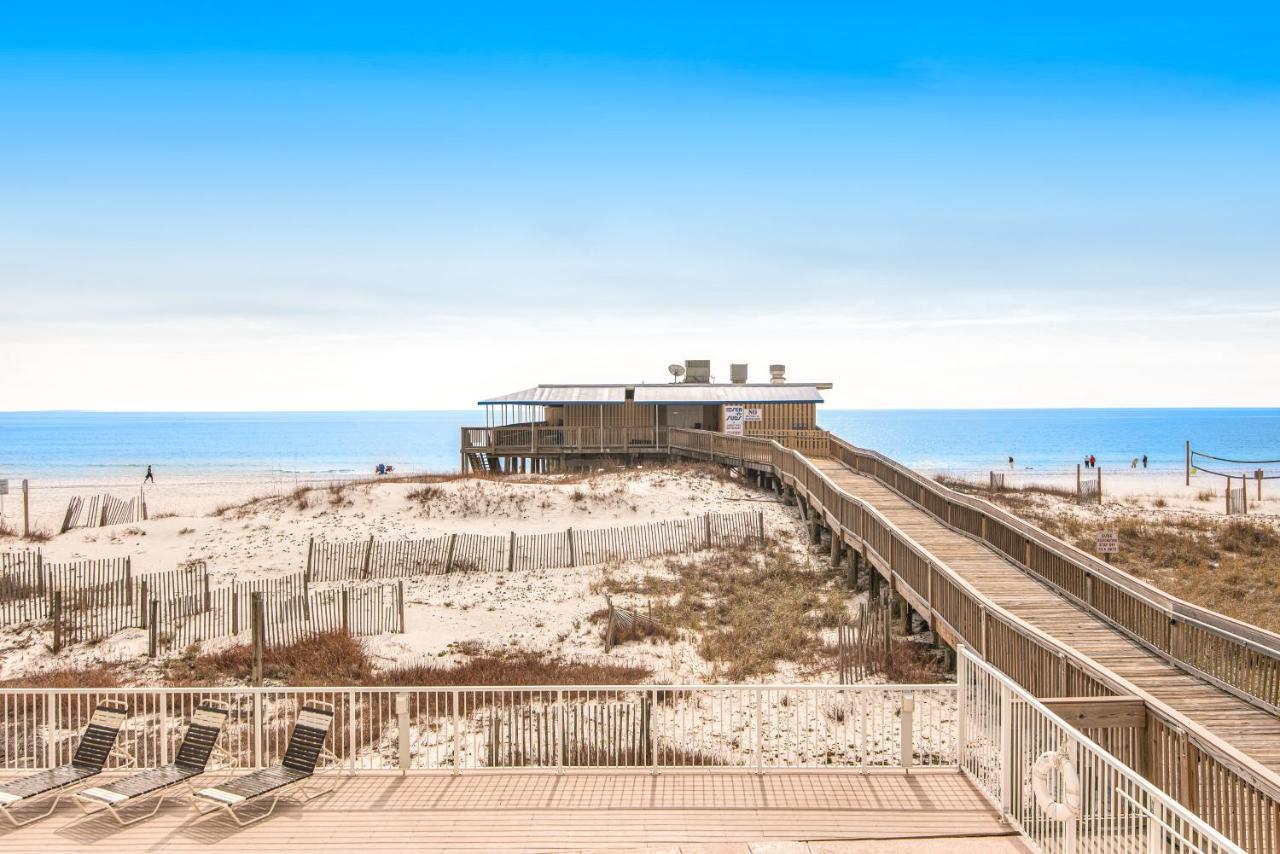 Boardwalk Villa Gulf Shores Eksteriør billede