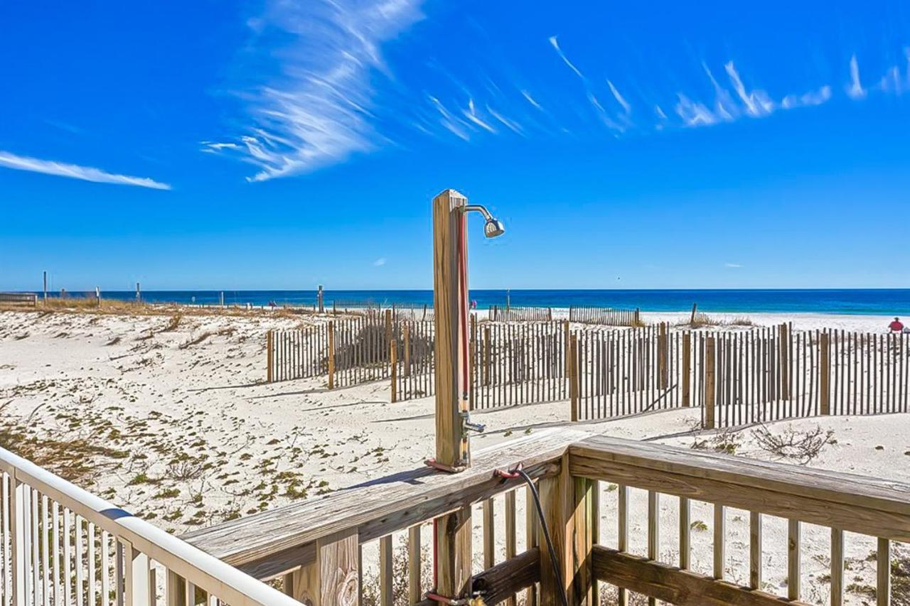 Boardwalk Villa Gulf Shores Eksteriør billede