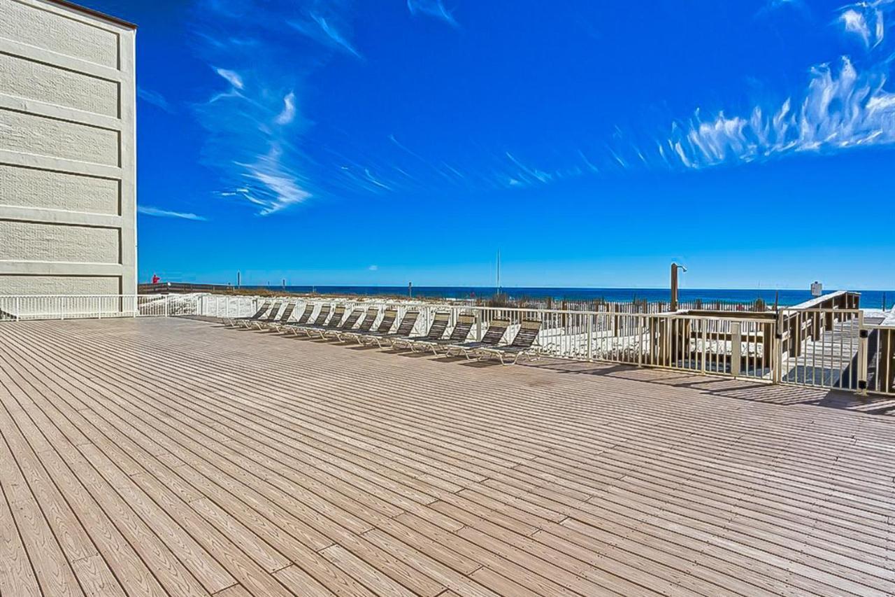Boardwalk Villa Gulf Shores Eksteriør billede