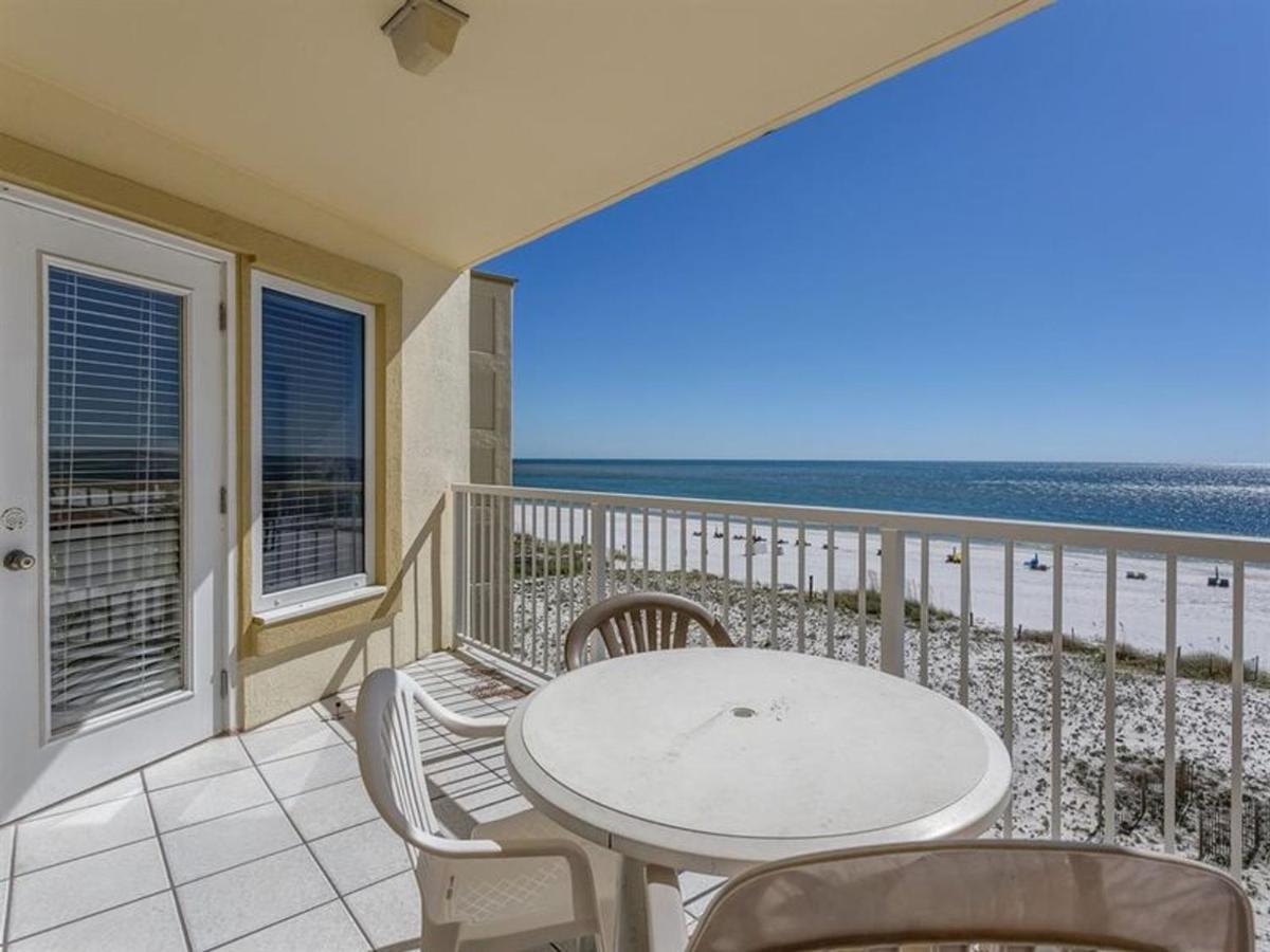 Boardwalk Villa Gulf Shores Eksteriør billede