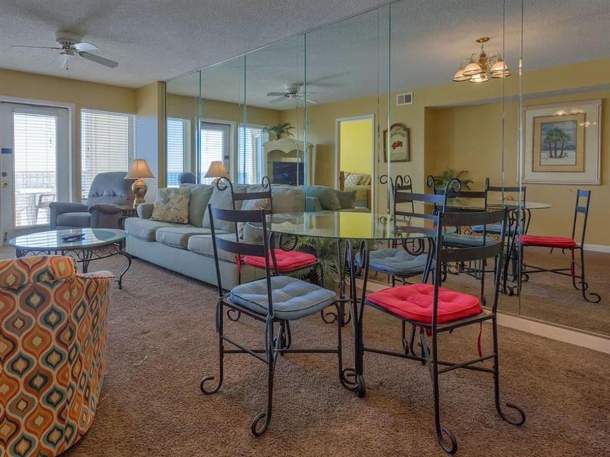 Boardwalk Villa Gulf Shores Eksteriør billede